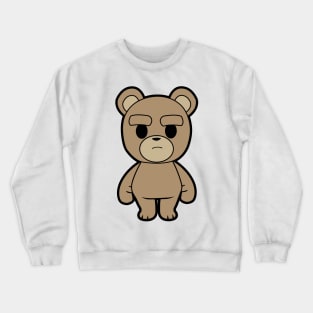 Ted Teddy Bear Crewneck Sweatshirt